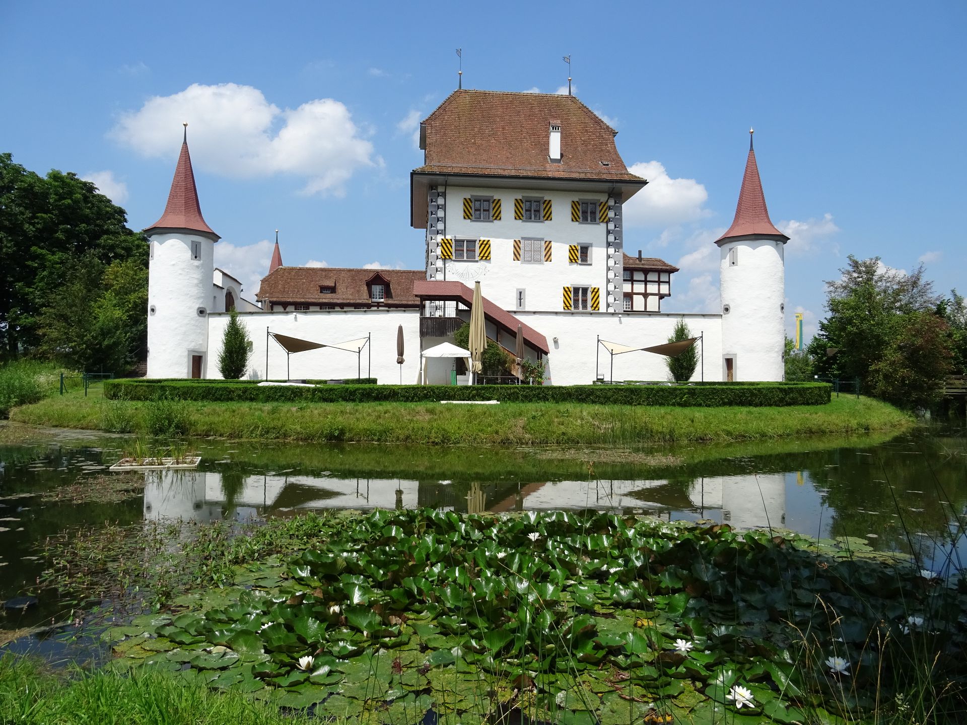Ettiswil